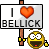 bellick